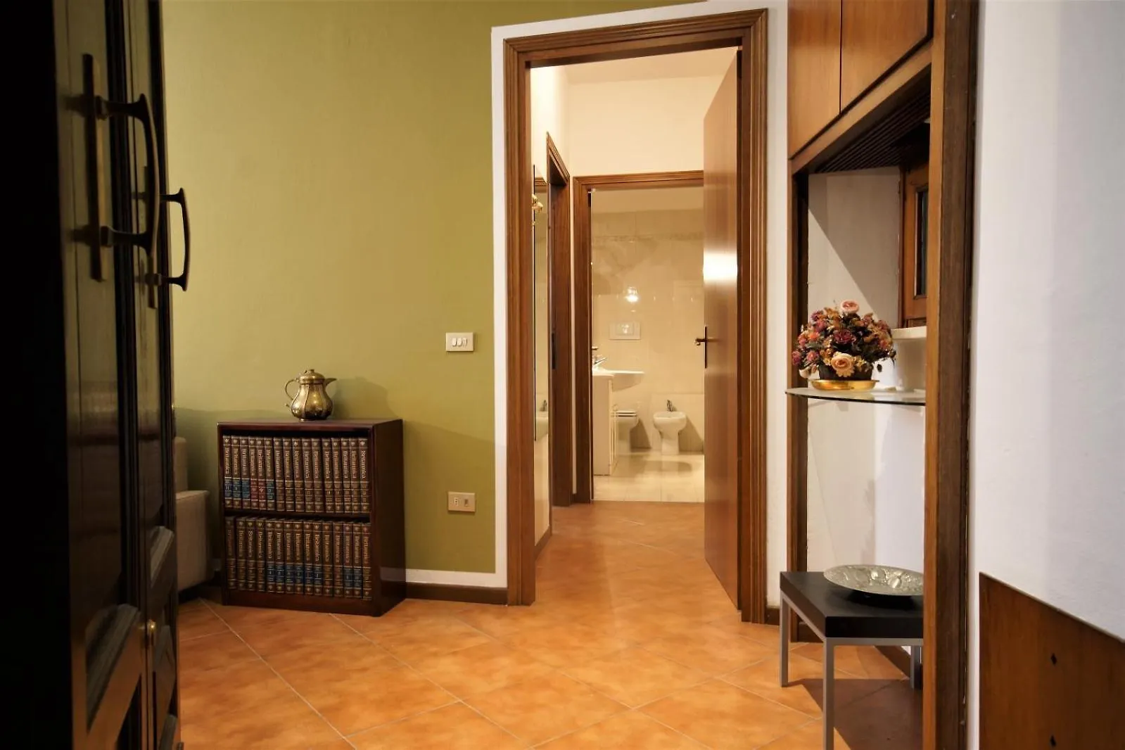 Lejlighed Holiday Verona Italien