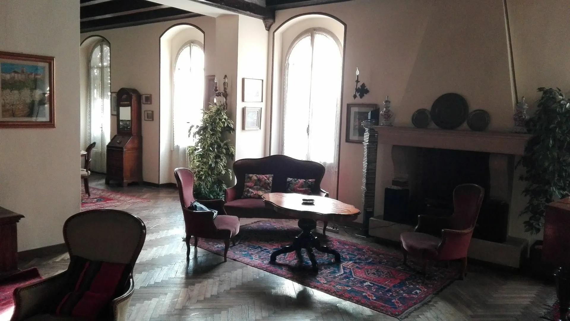 Lejlighed Holiday Verona Italien