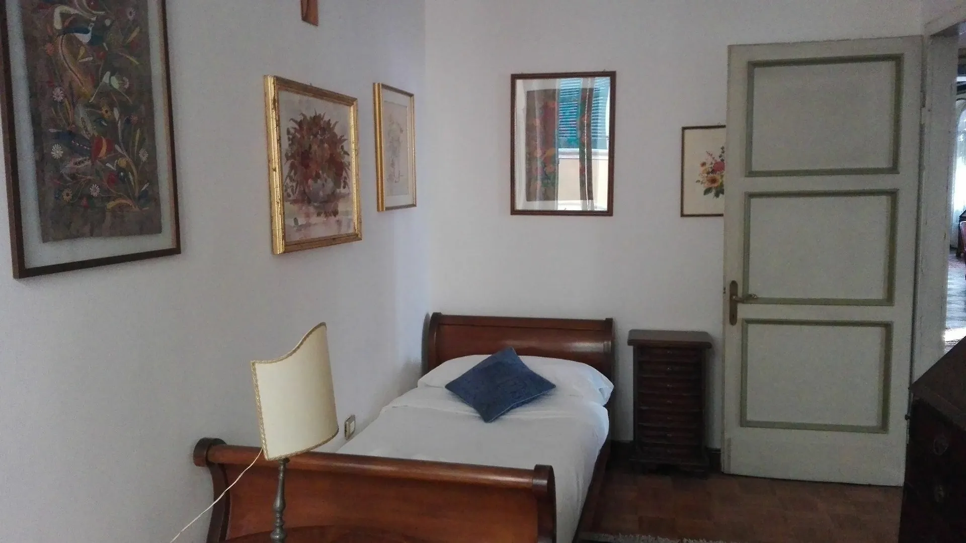 Lejlighed Holiday Verona